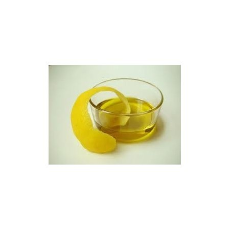 Aceite Esencial Limón España 60cc y 1lt.