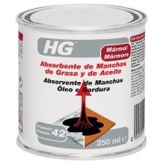 HG Absorbente para manchas de Grasa y Aceite (73)