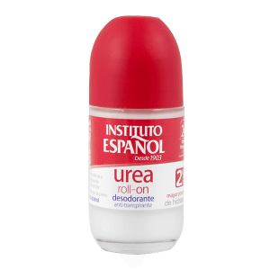 Desodorante Roll On Urea Instituto Español