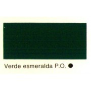 Verde Esmeralda