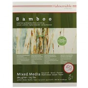 Bloc de papel Bamboo 21x29,7