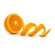 Aceite Esencial de Naranja Dulce 60cc y 1lt.