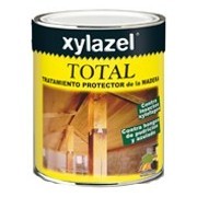 Xylazel Total Tratamiento Protector de la Madera