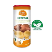 FLOWER DESECAL PATATAS ECOLOGICO SIN BROTES 400gr