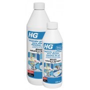 HG Limpiador profesional para eliminar manchas de cal superconcentrado 1/2lt.