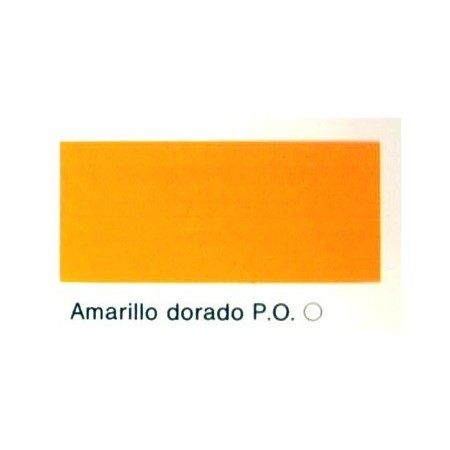 Amarillo Dorado